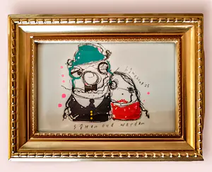 Bart Hamelink - Samen oud worden kopen? Bied vanaf 1!