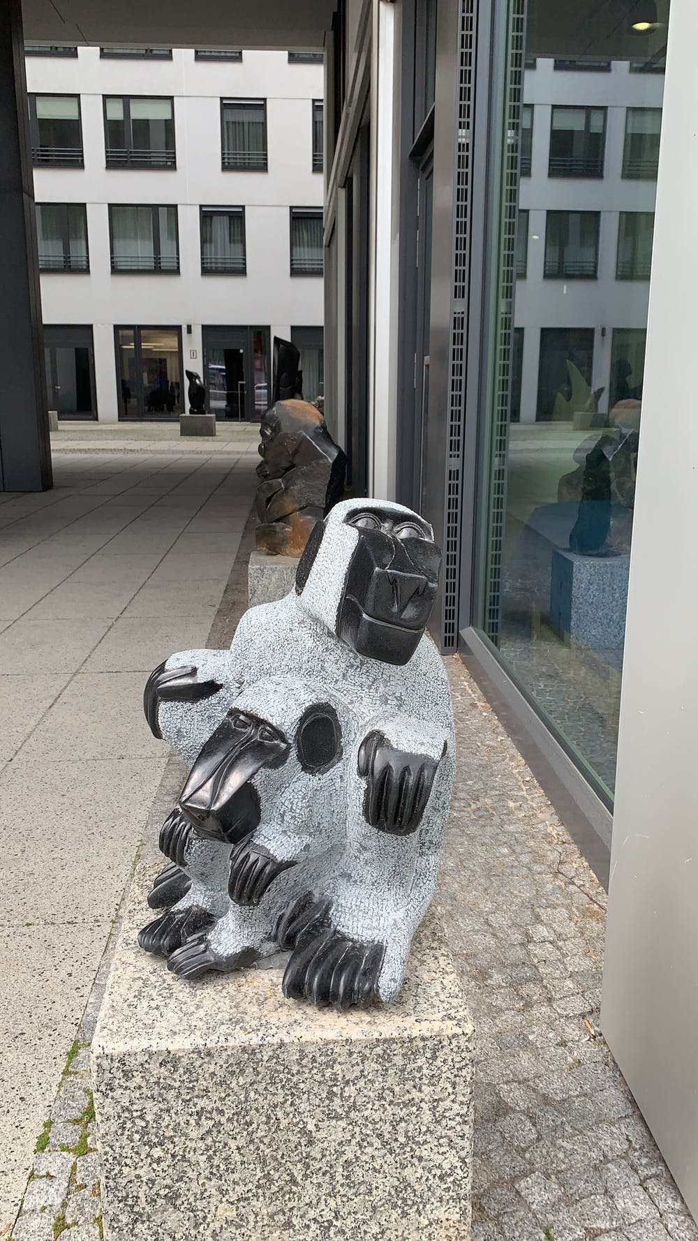 Sylvester Mubayi (1942)