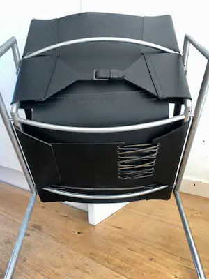 Martin Visser - SZ 02 fauteuil kopen? Bied vanaf 900!