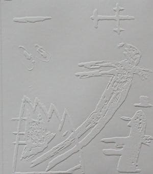 Dodog Soeseno - Ets: Men kopen? Bied vanaf 35!