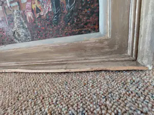 Dirk Landsman - Familie 12 1/2 jaar getrouwd kopen? Bied vanaf 150!