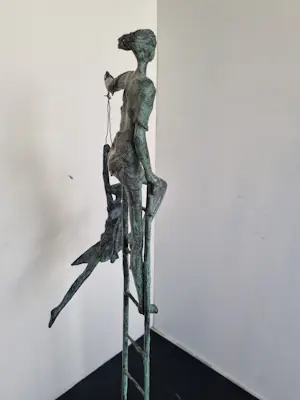 Anke Birnie - Applaus kopen? Bied vanaf 550!