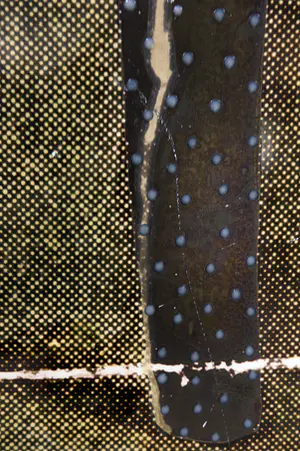 Ossip - Gemengde Techniek - Stoel (Zeer Groot) kopen? Bied vanaf 1!