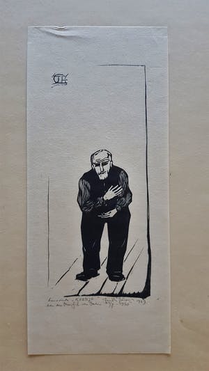 Jan Giesen - KEESJE kopen? Bied vanaf 50!