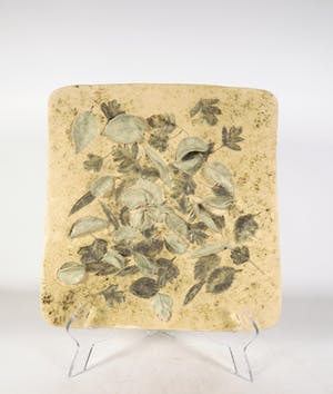 Carla van Ouwenaller - Aardewerk, Herfst en toch nieuw kopen? Bied vanaf 1!