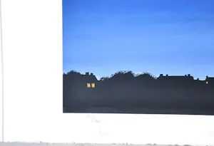 Rene Magritte - (naar) La page blache (1967) - Lithografie - 57,5x77,5 cm kopen? Bied vanaf 550!