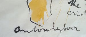 Anton Heyboer - The Earth fibrations of cristals kopen? Bied vanaf 220!