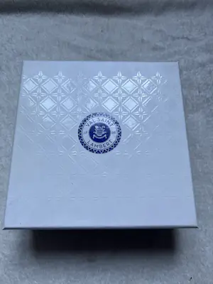 Val-Saint-Lambert - talisman kopen? Bied vanaf 119!