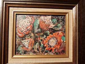 Renaat Saey - Protea's kopen? Bied vanaf 60!