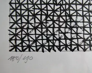 Jan Schoonhoven - Zonder titel kopen? Bied vanaf 950!