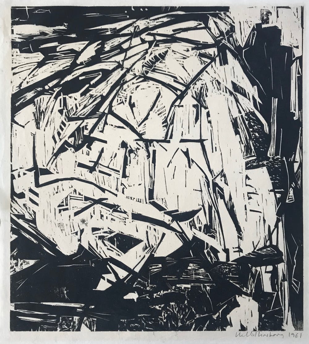 Helle Thorborg (1927)