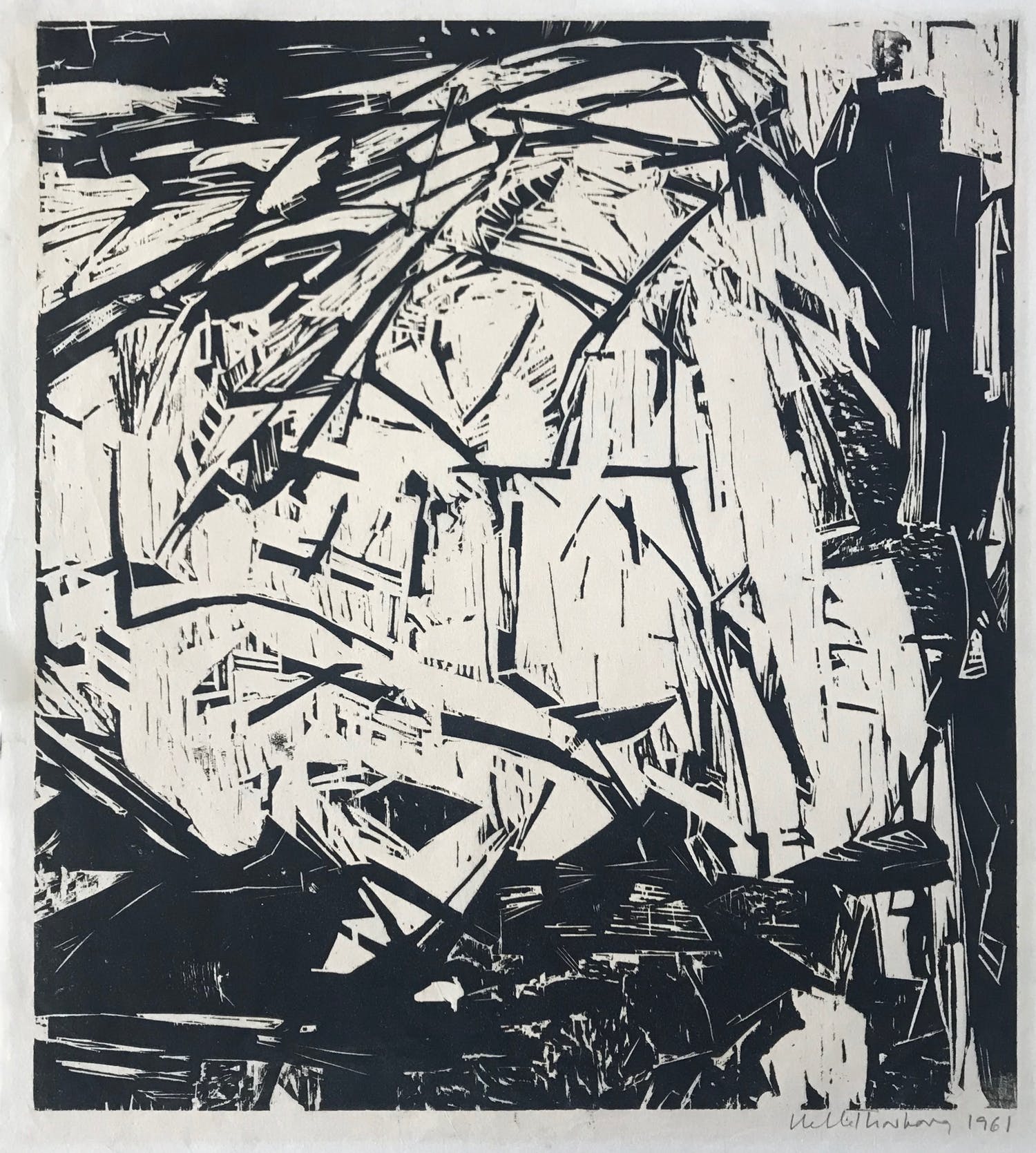 Helle Thorborg (1927)