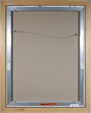 Peter Meijer - Acryl op doek, Figuren - Ingelijst (Groot) kopen? Bied vanaf 450!