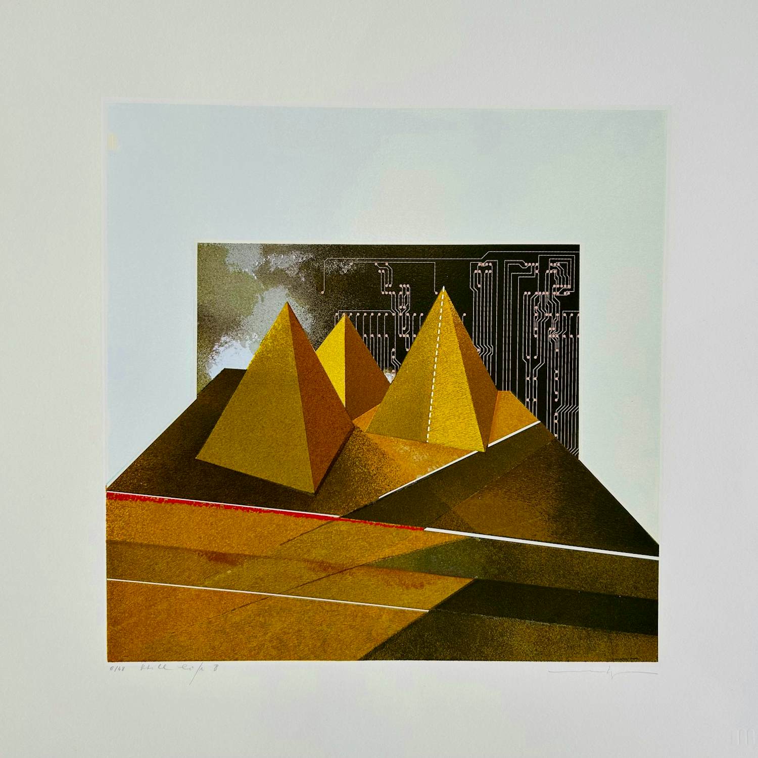 Martin R. Baeyens - Still Life kopen? Bied vanaf 50!
