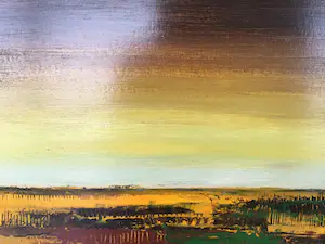 Gust Van Steenwegen - Antwerpen (1905-1986 ) Landschap kopen? Bied vanaf 75!