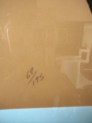 Karel Appel - Catface kopen? Bied vanaf 599!