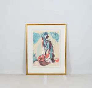 AcheterAnton Vrede - Figuur? Enchérissez de 50!