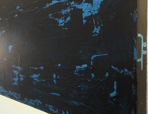 John Foppen - Heaven Over Land And Ocean.... # K 02. XL. GROOT. kopen? Bied vanaf 169!