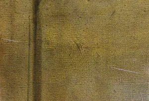 Evelien Scheffer - Olieverf op doek, Zonder titel - Ingelijst (Groot) kopen? Bied vanaf 1!