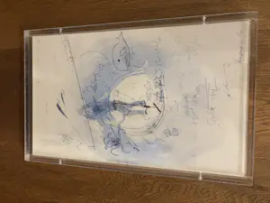 Panamarenko - Elleboog kopen? Bied vanaf 385!