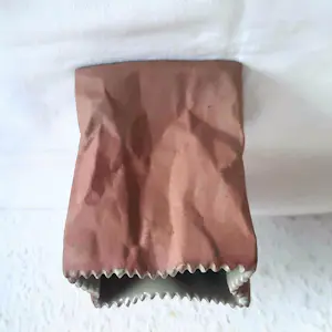 Rosenthal - 3 Designer Porzellan Vasen Studio-Line, Pollo, Papiertüte, Milchkarton 70erJahre kopen? Bied vanaf 140!