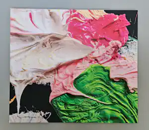 Damien Hirst - Forever kaufen? Bieten Sie von 525!