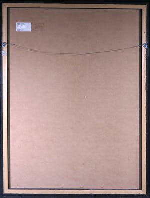 Kantcho Kanev - Gemengde techniek op board, Earth - Ingelijst (Groot) kopen? Bied vanaf 250!