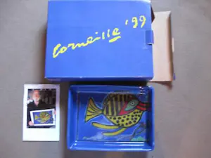 Corneille - Schaal (met originele verpakking) kaufen? Bieten Sie von 55!