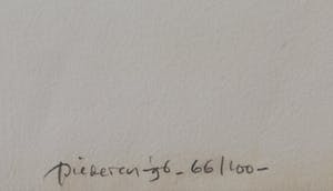 Jef Diederen - Zonder titel kopen? Bied vanaf 1!