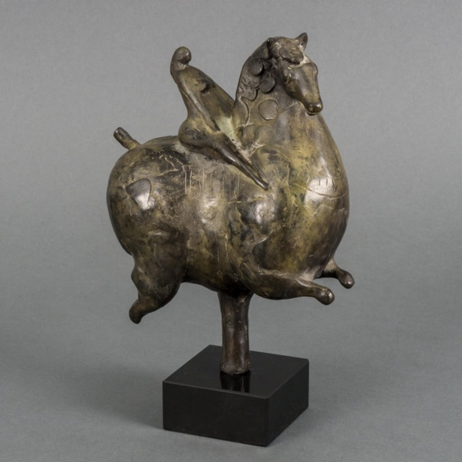 Evert van Hemert (1952-2022)