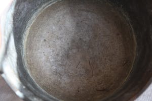 Curiosa - Bronzen Cauldron.(1523) kopen? Bied vanaf 50!