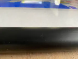 Frank Lengvenius - Uniek werk, ingelijst kopen? Bied vanaf 100!