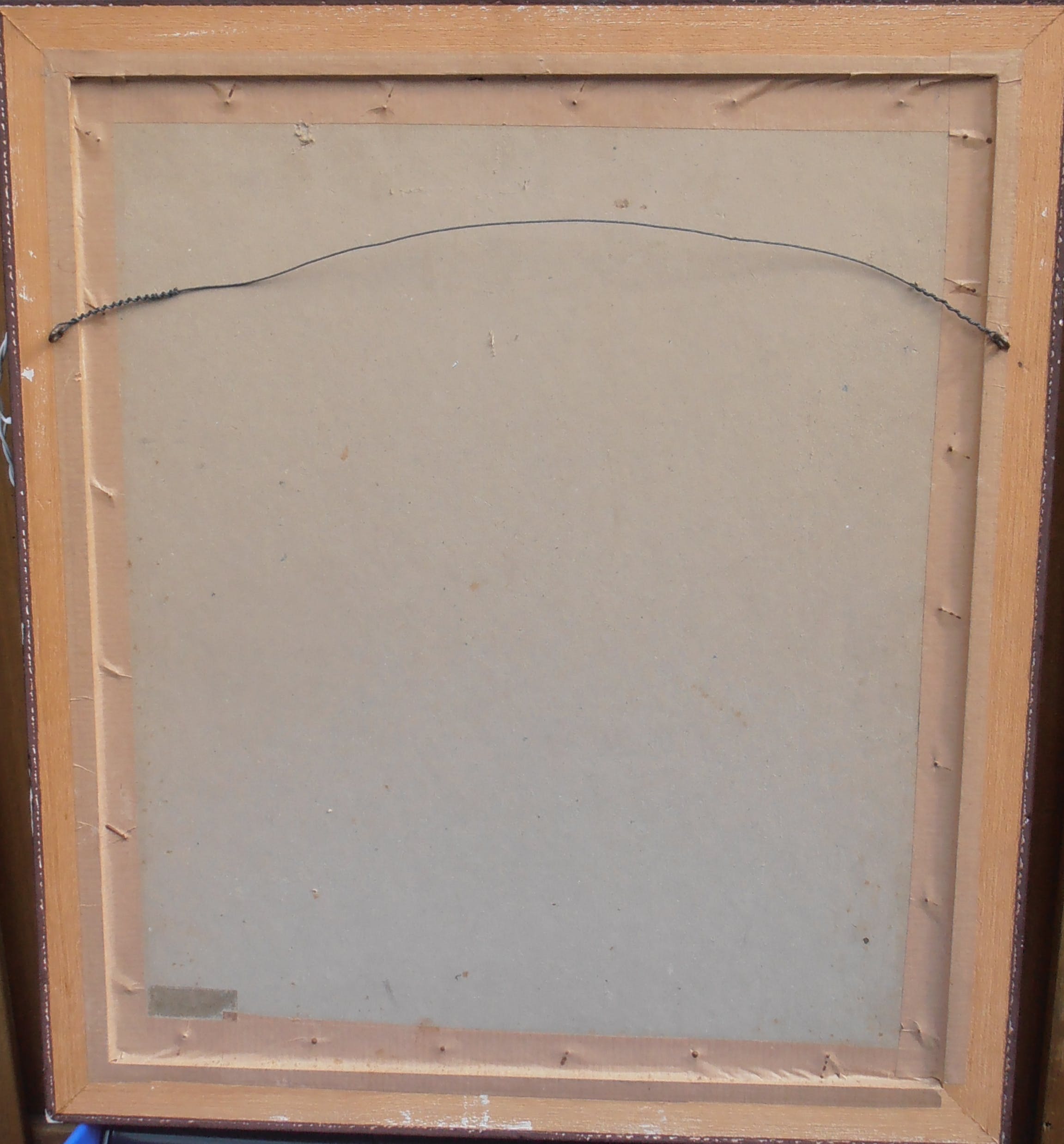 Willem Jansen - Inkijk hoge Nieuwstraat te Dordrecht kopen? Bied vanaf 88!