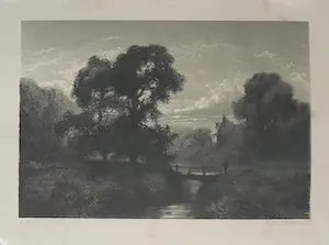 Carl Wilhelm Mieling - Naar een werk van Antonius Josephus Madlener kaufen? Bieten Sie von 20!