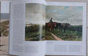 Anton Mauve (sr.) - kostbare uitgave in nieuwstaat kopen? Bied vanaf 50!