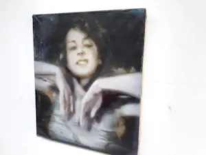 Erwin van Krey - Sängerin kopen? Bied vanaf 150!