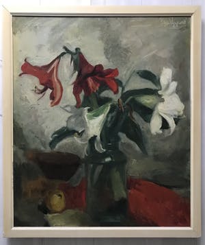 Piet van Wijngaerdt - Amaryllissen kopen? Bied vanaf 575!