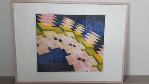 Hans Klaui - 97-1. kopen? Bied vanaf 70!