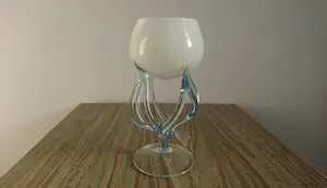 Nanny Still - Marita Voigt - Jozefina Krosno (lot van drie glasobjecten) kopen? Bied vanaf 1!