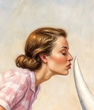 Mr Strange - Alice en de witte neushoorn kopen? Bied vanaf 80!