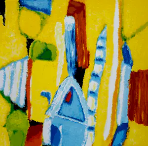 Saskia Bremer - New age B3 kopen? Bied vanaf 25!