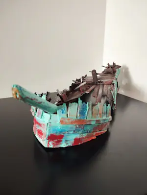 Carole CARPIER - WRAK 1 kopen? Bied vanaf 149!