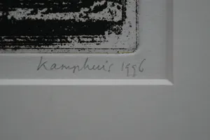 Buy Gerart Kamphuis - Vogelvlucht I? Bid from 20!