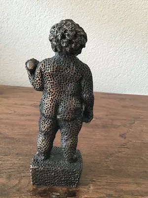 Carolein Smit - Kind met bal kopen? Bied vanaf 250!