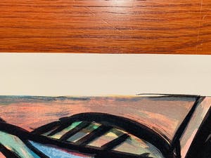 Jacques Poli - Composition IV kopen? Bied vanaf 20!