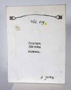 Agnes Juten - Keramiek, Variatie op een thema (in plexiglas box) kopen? Bied vanaf 100!