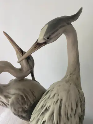 AcheterGiuseppe Armani - Koppel Reigers? Enchérissez de 150!