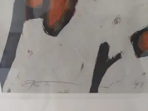 Bart Drost - Meisje met kat kopen? Bied vanaf 55!