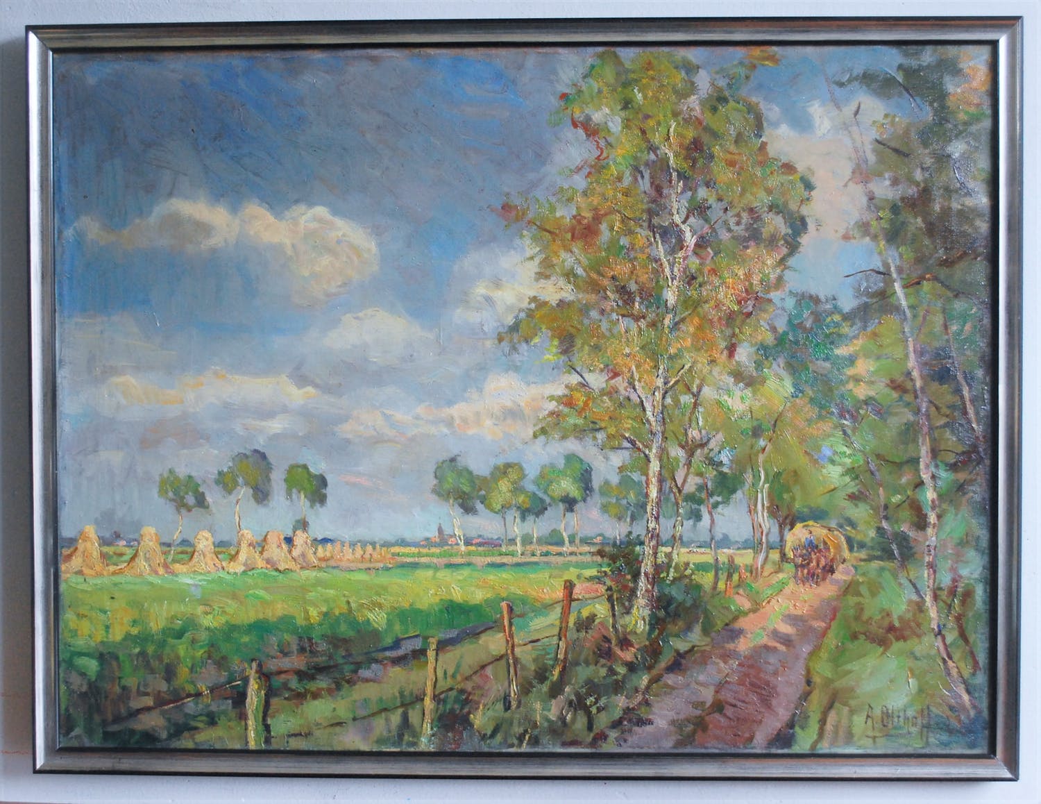 Andries Olthoff (1897-1971)