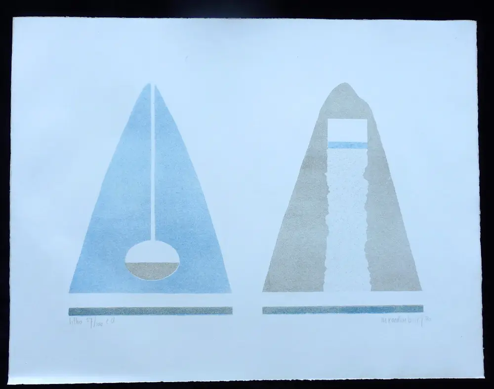 Marianne Roodenburg (1955)